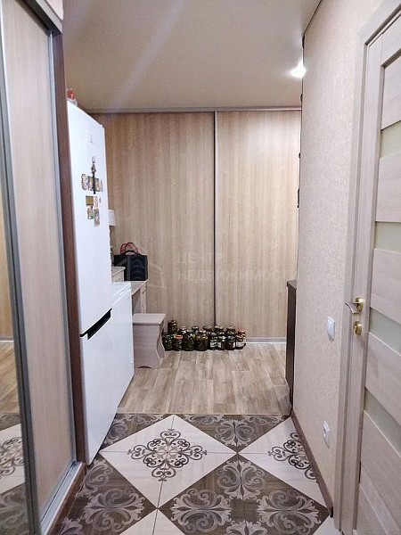 Студия, 23 кв.м. Студия, 23 кв.м.