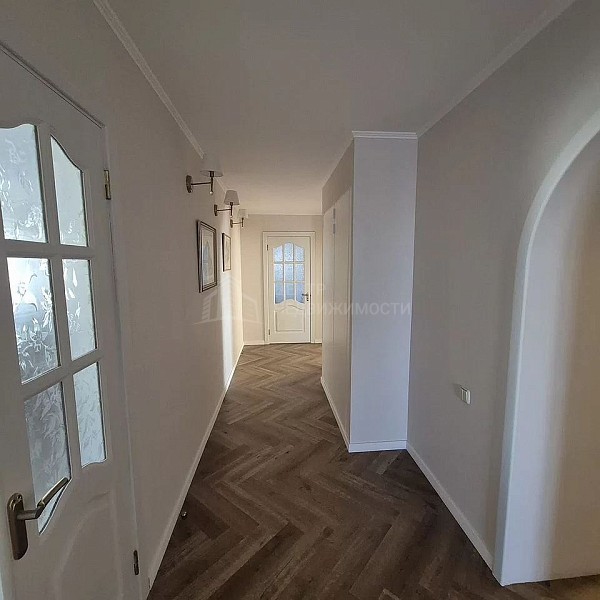 5-к квартира, 162 кв.м. 5-к квартира, 162 кв.м.