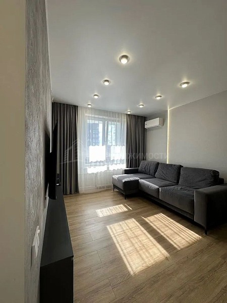 2-к квартира, 61 кв.м.