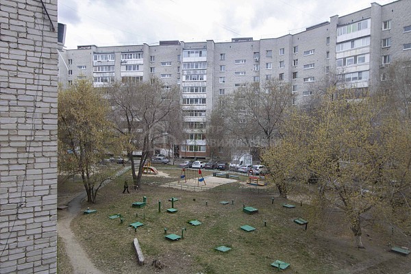 2-к квартира, 51 кв.м.