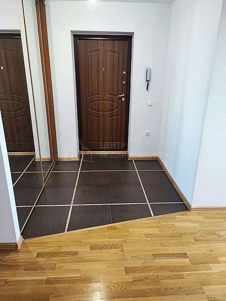 2-к квартира, 96 кв.м.