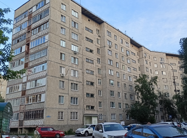 1-к квартира, 33 кв.м., Заречный проезд, 31