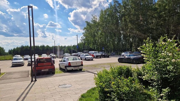 1-к квартира, 42 кв.м.