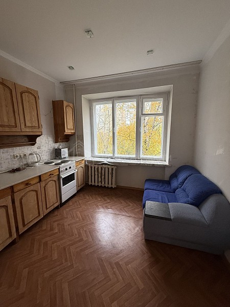2-к квартира, 79 кв.м.