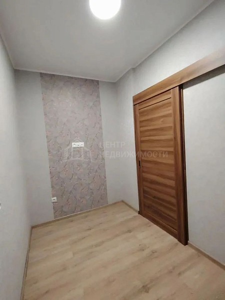 1-к квартира, 50 кв.м.