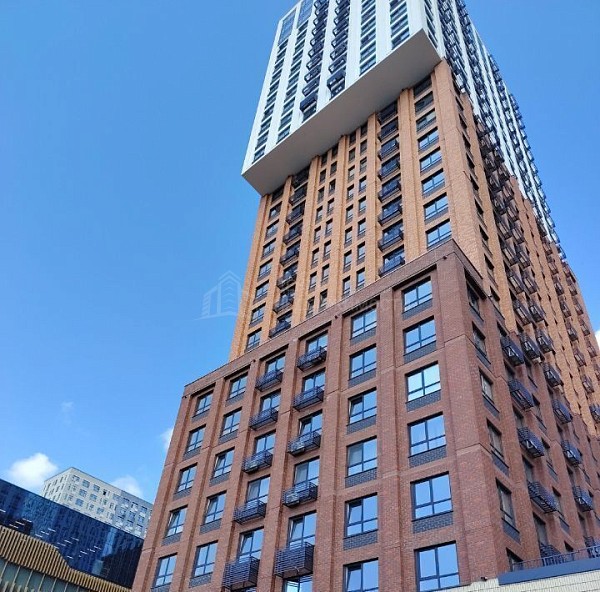 3-к квартира, 79 кв.м.