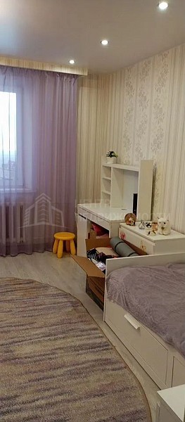 3-к квартира, 81 кв.м.