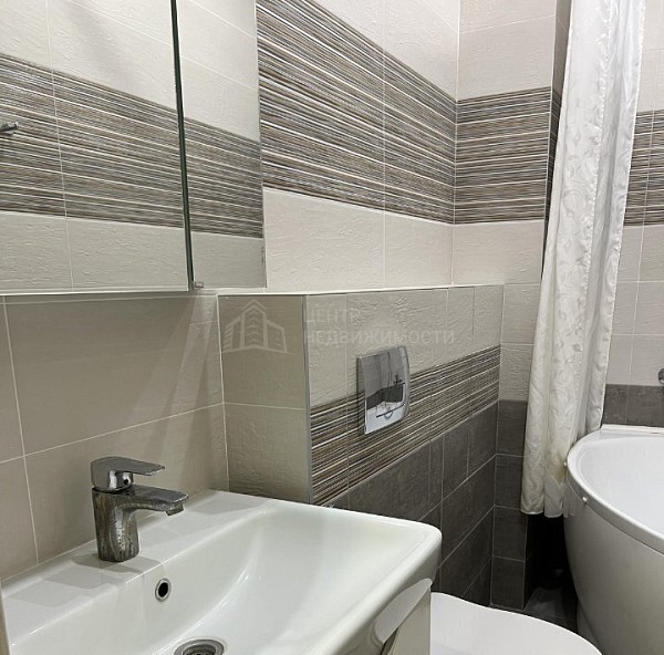 4-к квартира, 112 кв.м.