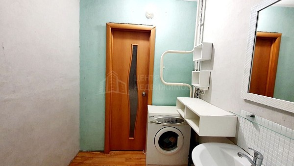 1-к квартира, 43 кв.м.