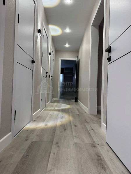 3-к квартира, 85 кв.м.