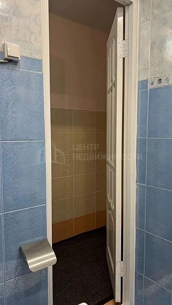 1-к квартира, 30 кв.м.