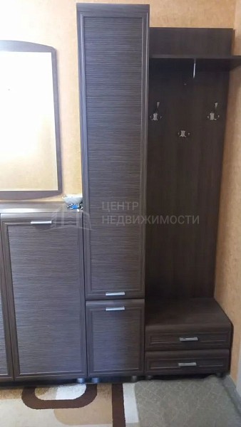 2-к квартира, 60 кв.м.
