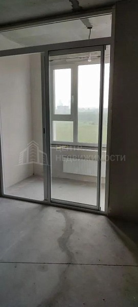 2-к квартира, 58 кв.м.