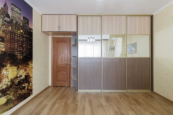 3-к квартира, 97 кв.м.