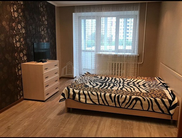 3-к квартира, 108 кв.м.