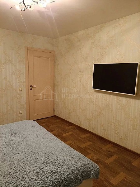 3-к квартира, 89 кв.м.