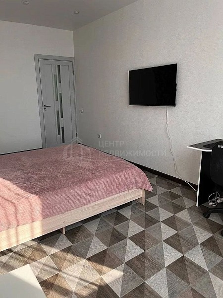 2-к квартира, 63 кв.м.
