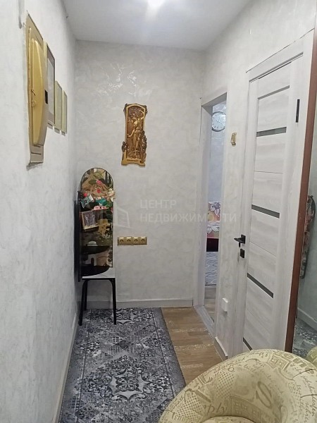 2-к квартира, 43 кв.м.