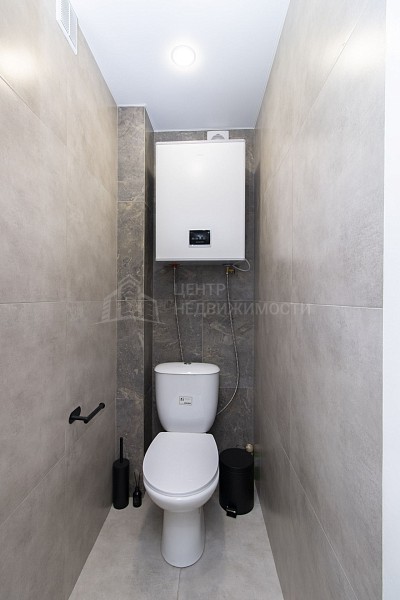 3-к квартира, 76 кв.м.