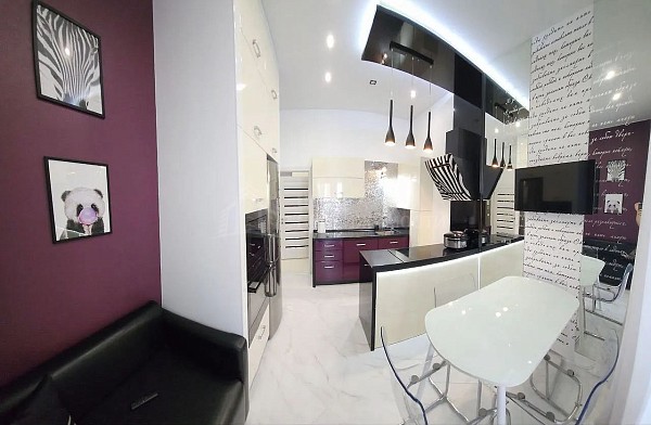 3-к квартира, 79 кв.м.
