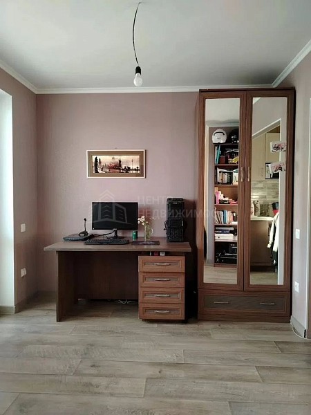 Студия, 32 кв.м.