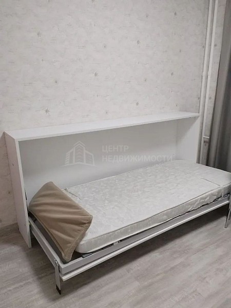 2-к квартира, 56 кв.м.