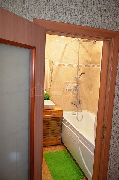 2-к квартира, 83 кв.м. 2-к квартира, 83 кв.м.