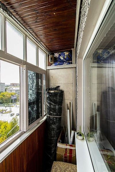 2-к квартира, 50 кв.м.