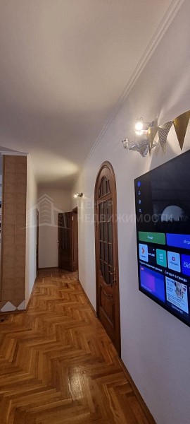 3-к квартира, 127 кв.м.