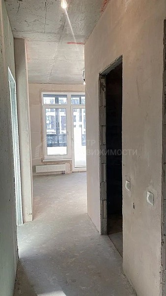2-к квартира, 42 кв.м.