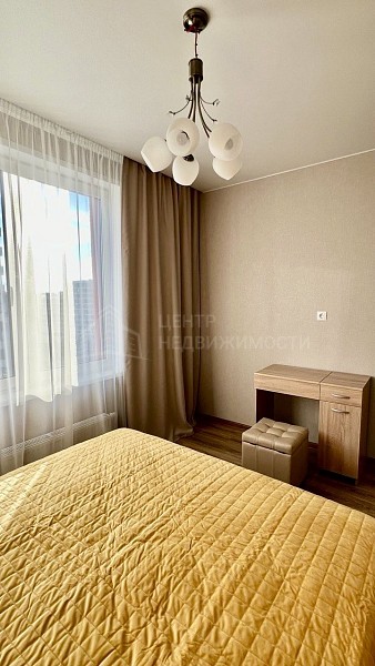 1-к квартира, 45 кв.м.