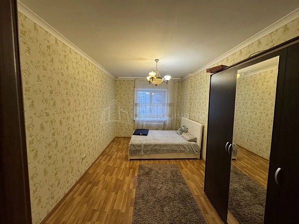 3-к квартира, 104 кв.м.