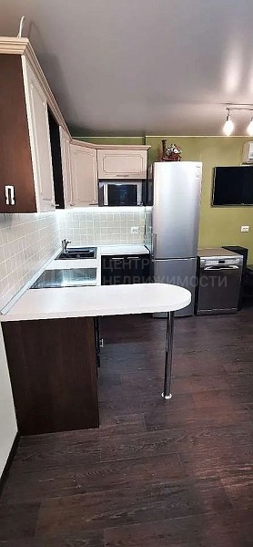 1-к квартира, 41 кв.м.