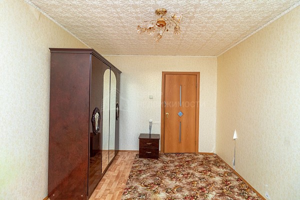 3-к квартира, 66 кв.м.