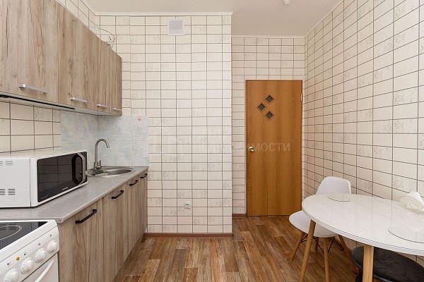 2-к квартира, 55 кв.м.
