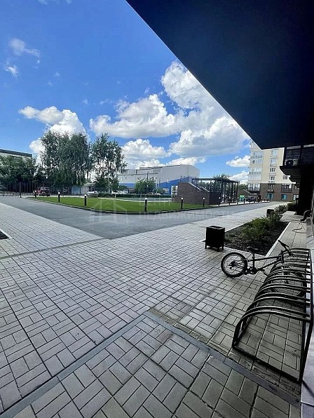 3-к квартира, 139 кв.м.