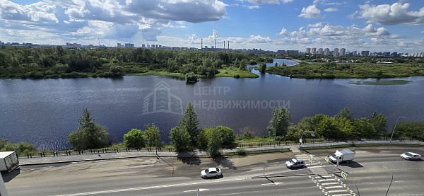 2-к квартира, 65 кв.м.
