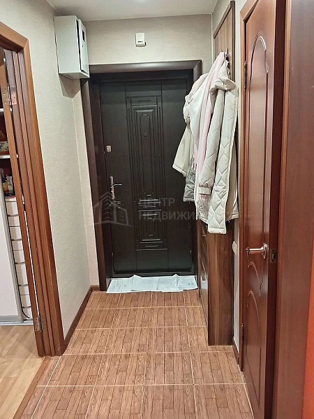 1-к квартира, 30 кв.м.