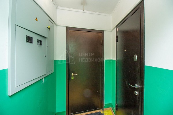 3-к квартира, 66 кв.м.