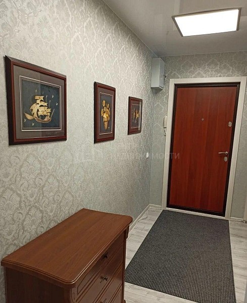 3-к квартира, 85 кв.м.