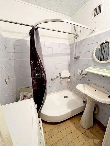 3-к квартира, 62 кв.м.