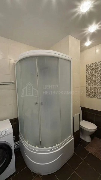 2-к квартира, 53 кв.м.