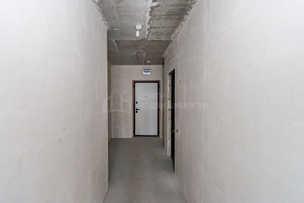 2-к квартира, 53 кв.м.