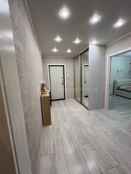 3-к квартира, 96 кв.м.