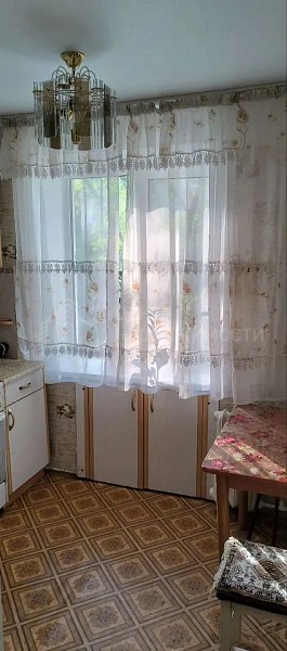 2-к квартира, 43 кв.м.