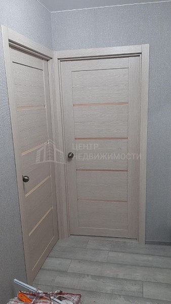 2-к квартира, 54 кв.м.
