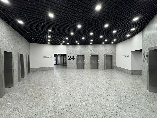 3-к квартира, 82 кв.м.