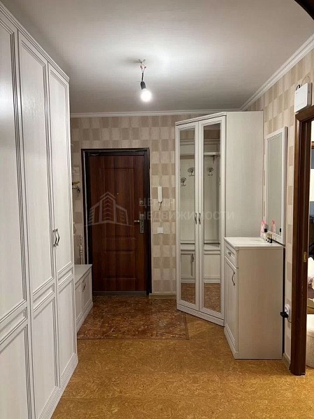 2-к квартира, 72 кв.м.