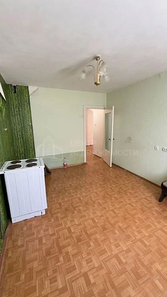 2-к квартира, 64 кв.м.
