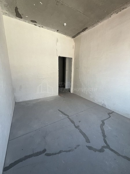 1-к квартира, 41 кв.м.
